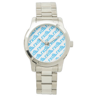 eWatch Watch Horloge