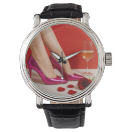 eWatch Watch Horloge