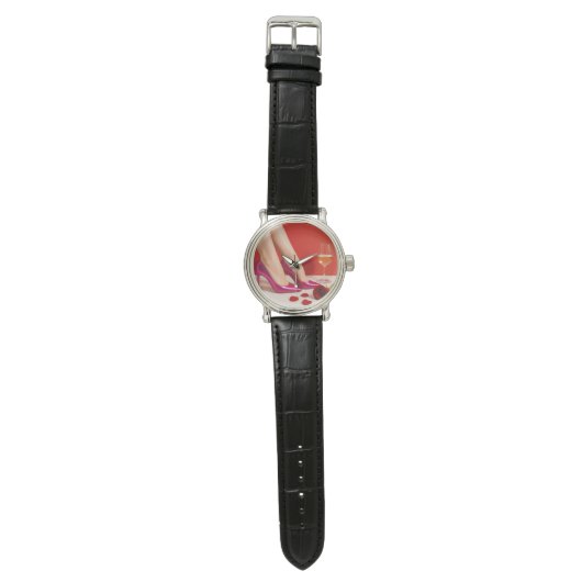 eWatch Watch Horloge (Vlak)