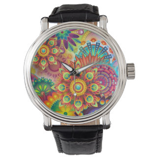 eWatch Watch Horloge