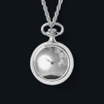 eWatch Watch Horloge<br><div class="desc">ewatch watch necklace style and design</div>