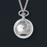 eWatch Watch Horloge<br><div class="desc">ewatch watch necklace style and design</div>