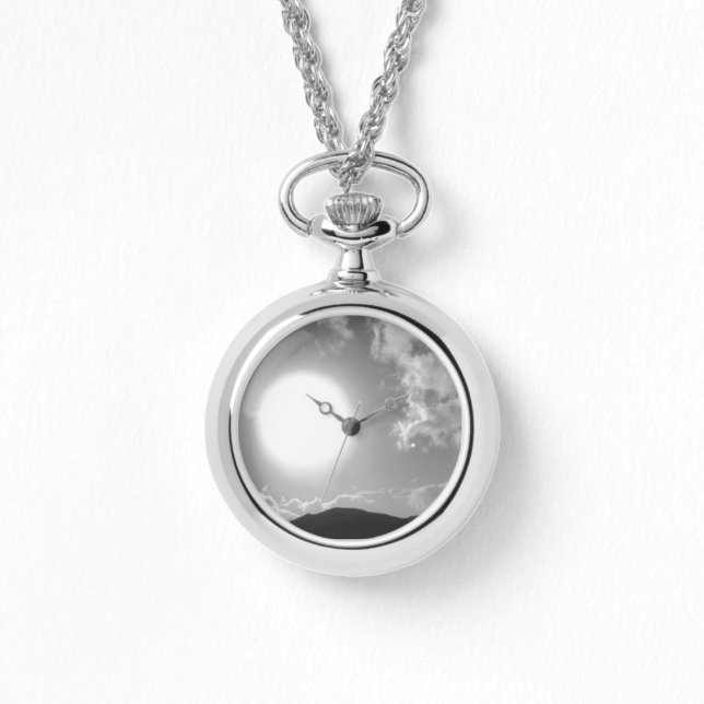 eWatch Watch Horloge (Voorkant)