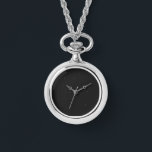 eWatch Watch Horloge<br><div class="desc">ewatch watch necklace style and design</div>