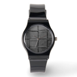 Ewatch Watch mannen kunst en design Horloge