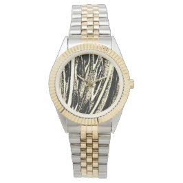 Ewatch Watch mannen kunst en design Horloge