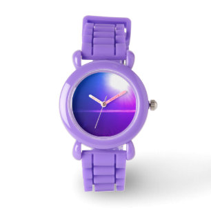 Ewatch Watch stijl en ontwerp voor kinderen Horloge
