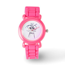 Ewatch Watch stijl en ontwerp voor kinderen Horloge