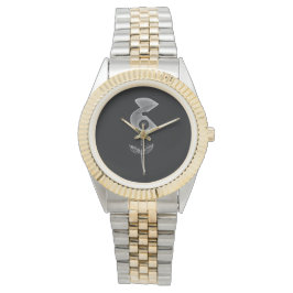 Ewatch Watch Women's Art Design Style Horloge