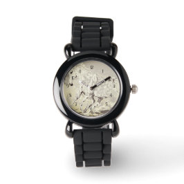 eWatch: Wild Stallion Horloge