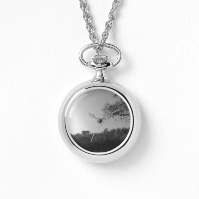 eWatch WOMANS KUNST EN DESIGN STIJLEN Horloge (Voorkant)