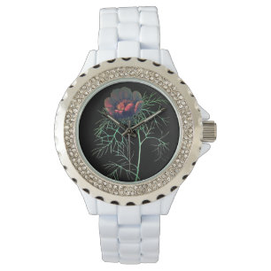 ewatche horloges dames kunst en ontwerp