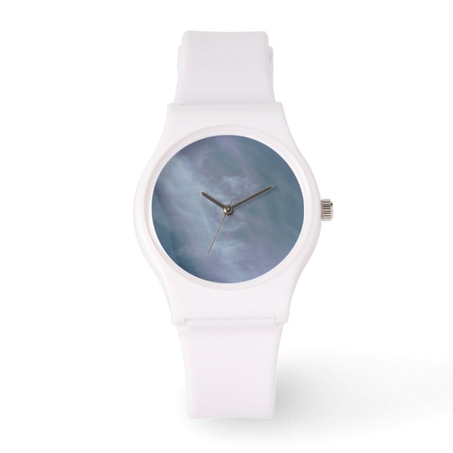 Ewatches Vrouwen Kunst en Design Horloge (Voorkant)