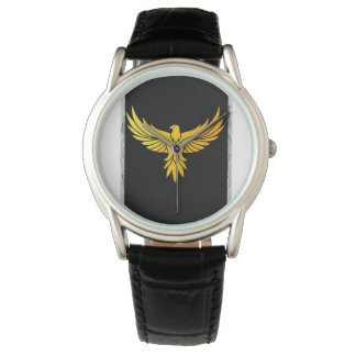 eWatchMajestic Soar: Eagle Vision Tijdstuk" Horloge