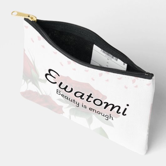 Ewatomi-accessoirezak Etui (Open)