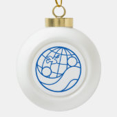 EWB-USA Bulb Ornament (Voorkant)