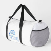 EWB-USA Duffle Bag Plunjezak (Rechterhoek)