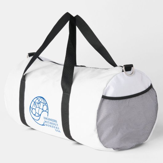 EWB-USA Duffle Bag Plunjezak (Rechterhoek)