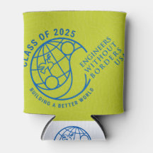 EWB-USA Klasse 2025 Drinkhouder 