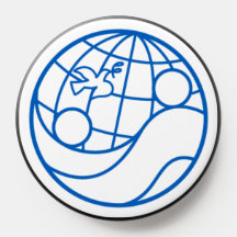 EWB-USA Pop Socket