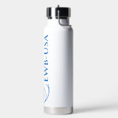 EWB-USA Waterfles (Links)