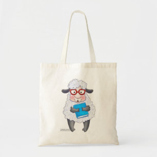 Ewe houdt van deze tas