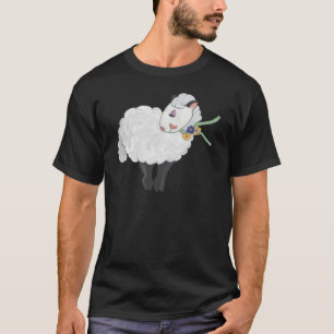 Ewe is geen Vet, Ewe's Fluffy! T-shirt