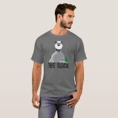EWE ROCK T-SHIRT (Voorkant volledig)