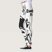 Ewenity Boerderij Leggings (Links)