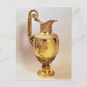 Ewer Briefkaart (Voorkant)