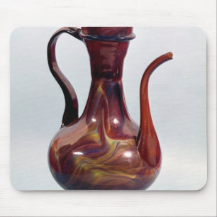 Ewer in imitation chalcedony, Venetian, c.1500 Muismat