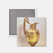 Ewer Magneet (Voorkant / Achterkant)