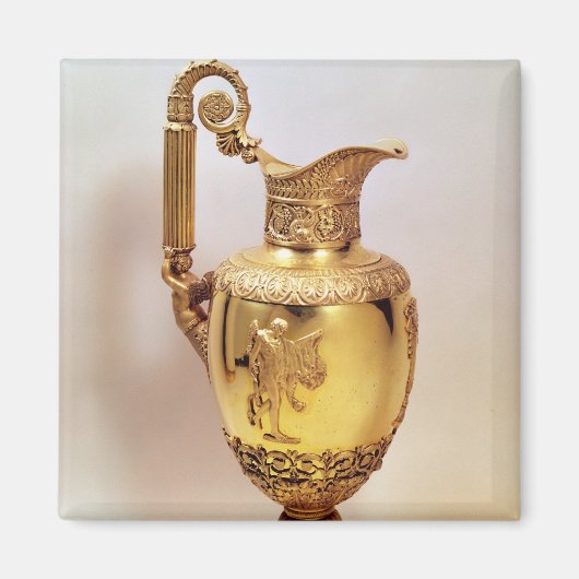 Ewer Magneet (Voorkant)
