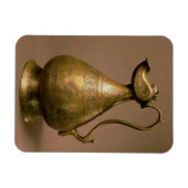 Ewer uit Nakhtchivan, Persia, 1190 (586 Hijra) (e Magneet (Horizontaal)