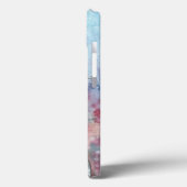 Ewige Liefde Moeder Baby Zeemeermin Fantasy Kunst Case-Mate iPhone Case (Achterkant / Links)