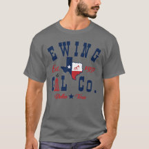 Ewing Oil Company