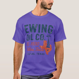 EWING OLIE CO. T-SHIRT