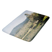 Ewing Reservoir.... Badmat (Gekanteld)