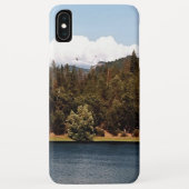 Ewing Reservoir.... Case-Mate iPhone Case (Achterkant)