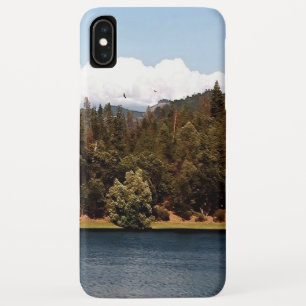 Ewing Reservoir.... Case-Mate iPhone Case