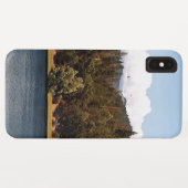 Ewing Reservoir.... Case-Mate iPhone Case (Achterkant (horizontaal))