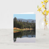 Ewing Reservoir..... Kaart (Gele Bloem)