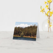 Ewing Reservoir... Kaart (Gele Bloem)