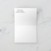 Ewing Reservoir... Kaart (Binnen)