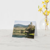 Ewing Reservoir.... Kaart (Gele Bloem)