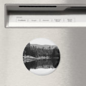 Ewing Reservoir.... Magneet (Insitu (Vaatwasser))
