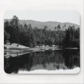 Ewing Reservoir.... Muismat (Voorkant)