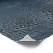 Ewing Reservoir.... Poster (Hoek)