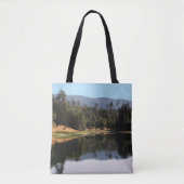 Ewing Reservoir...... Tote Bag (Voorkant)