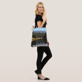 Ewing Reservoir...... Tote Bag (Op model)